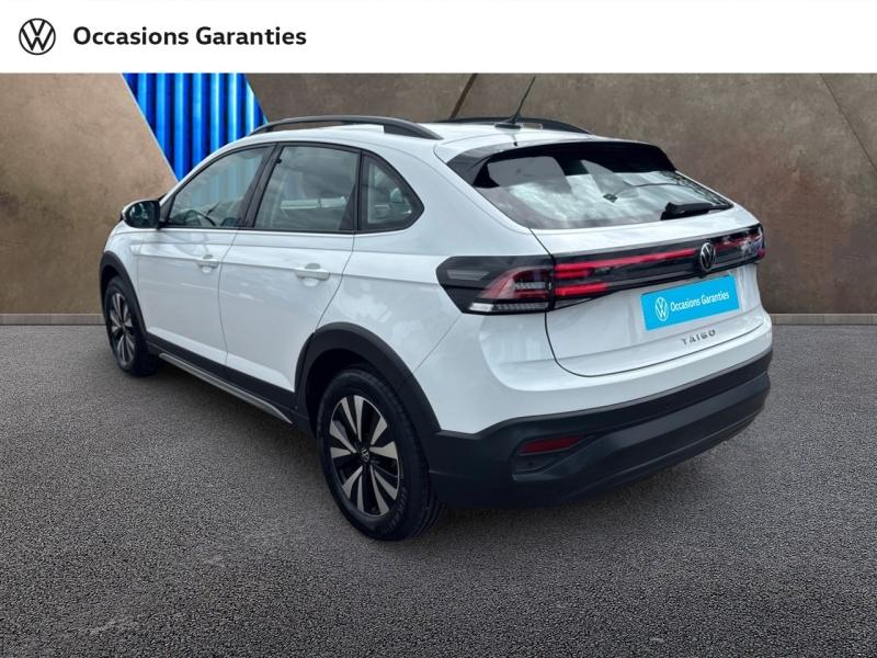 Voitures occasions VOLKSWAGEN TAIGO Life Thionville