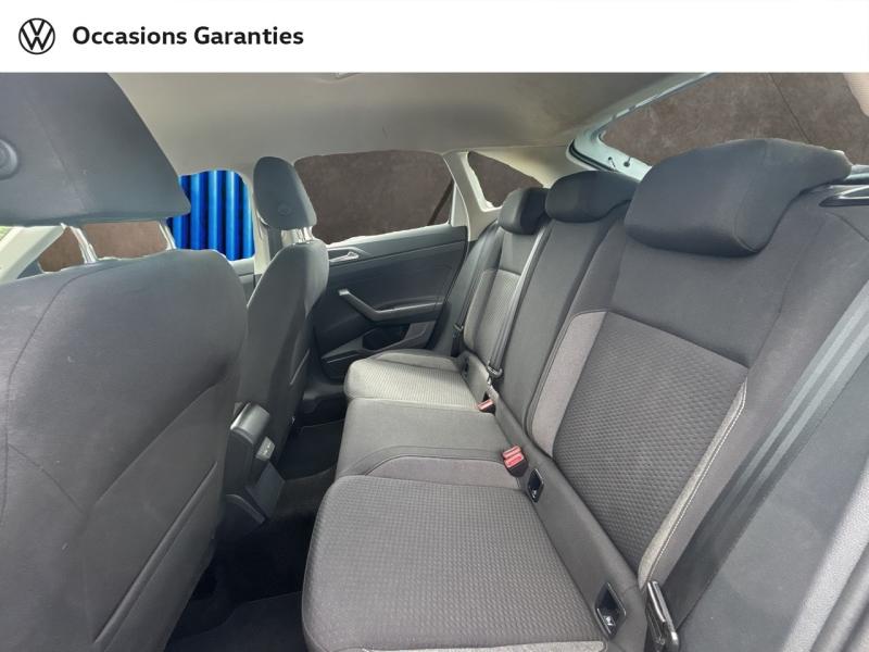 Voitures occasions VOLKSWAGEN TAIGO Life Thionville