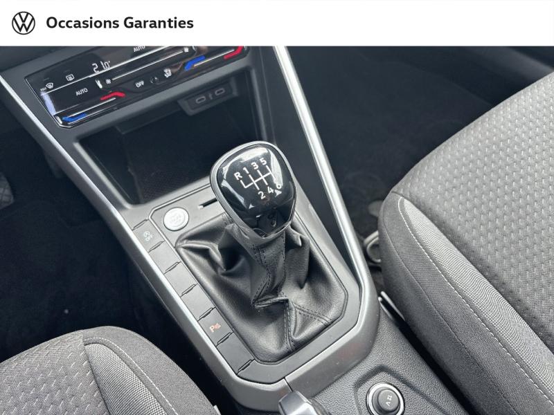 Voitures occasions VOLKSWAGEN TAIGO Life Thionville