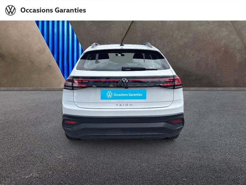Voitures occasions VOLKSWAGEN TAIGO Life Thionville