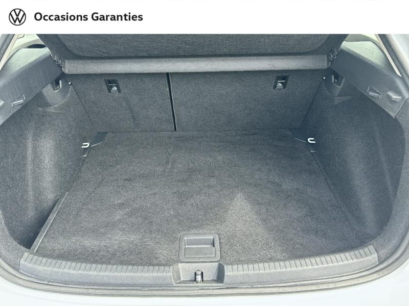 Voitures occasions VOLKSWAGEN TAIGO Life Thionville