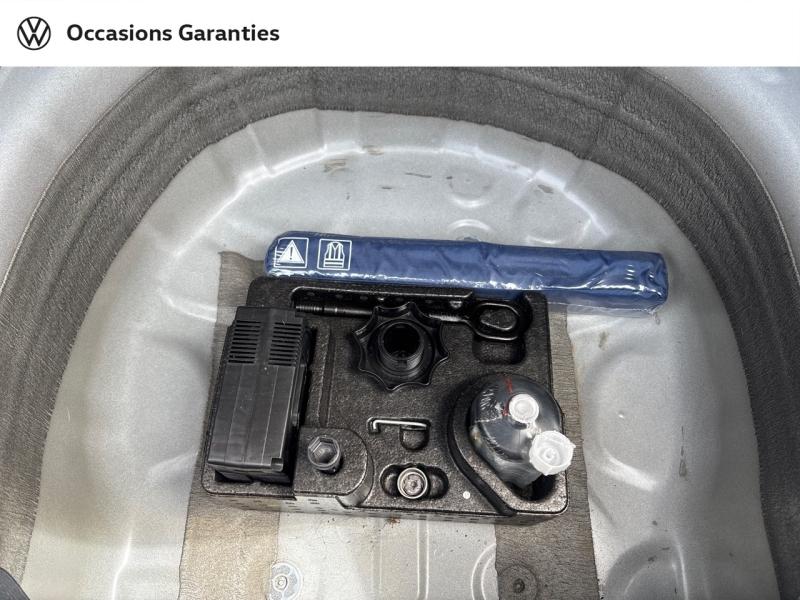Voitures occasions VOLKSWAGEN TAIGO Life Thionville