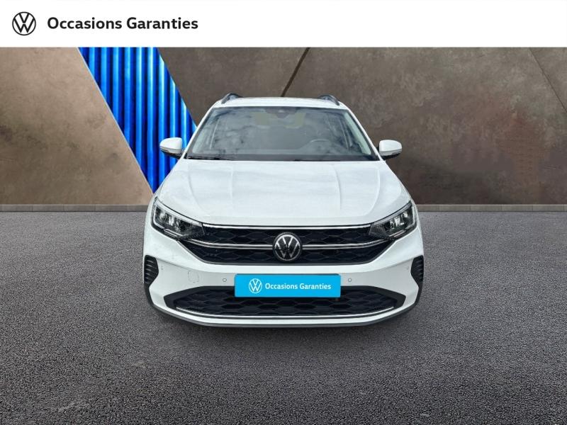Voitures occasions VOLKSWAGEN TAIGO Life Thionville