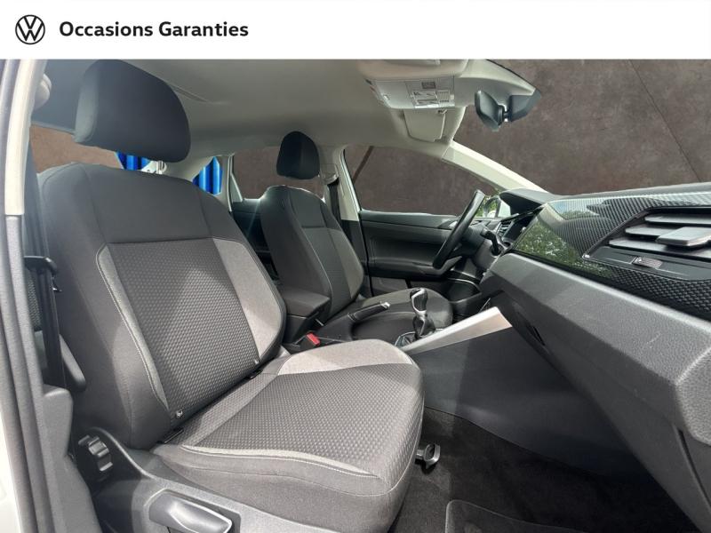 Voitures occasions VOLKSWAGEN TAIGO Life Thionville