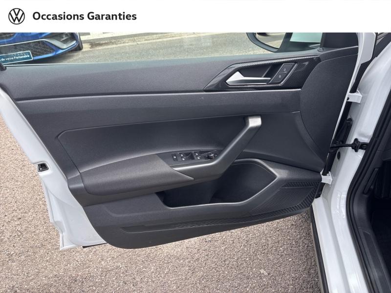 Voitures occasions VOLKSWAGEN TAIGO Life Thionville