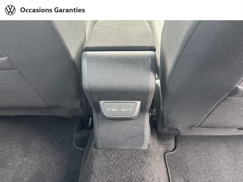 Voitures occasions VOLKSWAGEN TAIGO Life Thionville