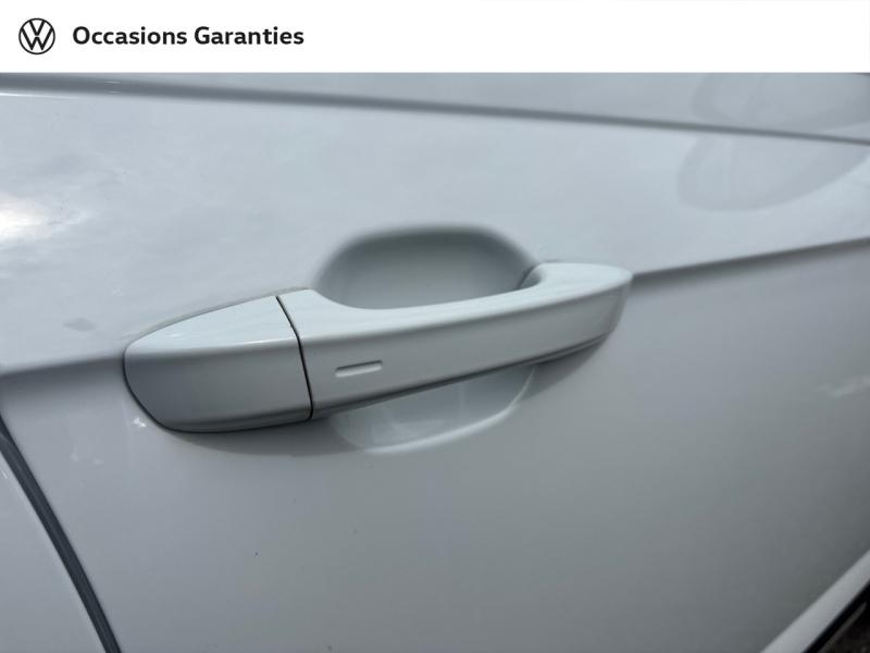 Voitures occasions VOLKSWAGEN TAIGO Life Thionville