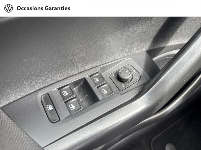 Voitures occasions VOLKSWAGEN TAIGO Life Thionville