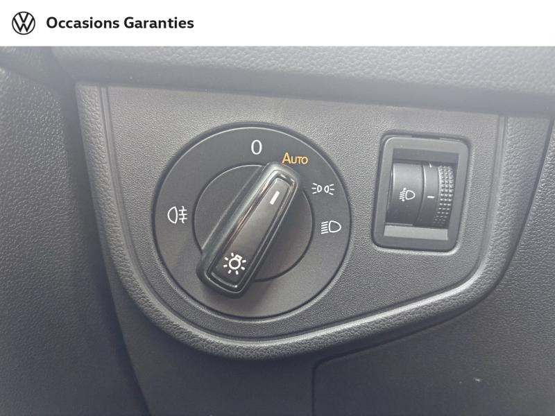 Voitures occasions VOLKSWAGEN TAIGO Life Thionville