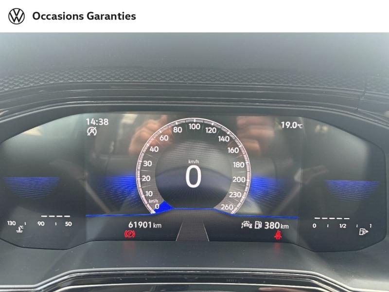 Voitures occasions VOLKSWAGEN TAIGO Life Thionville