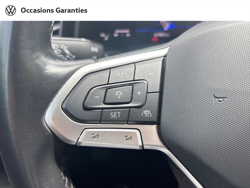 Voitures occasions VOLKSWAGEN TAIGO Life Thionville