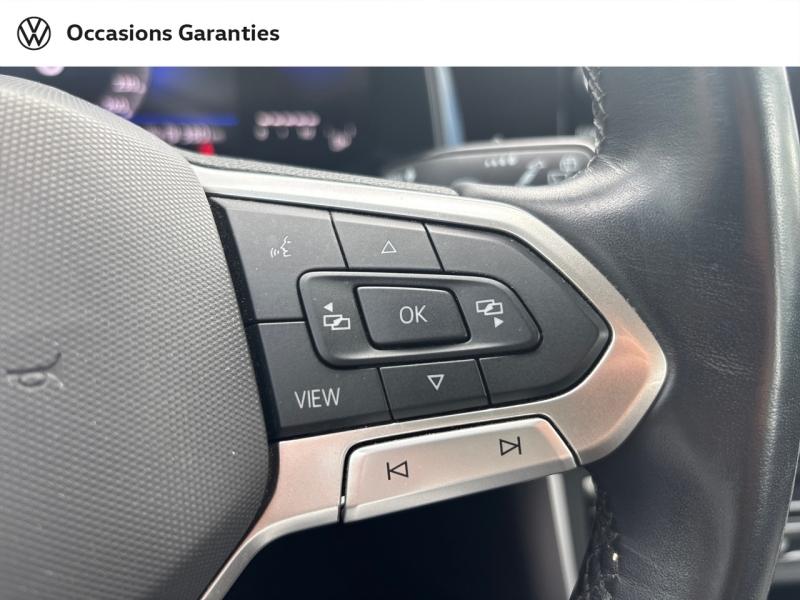 Voitures occasions VOLKSWAGEN TAIGO Life Thionville