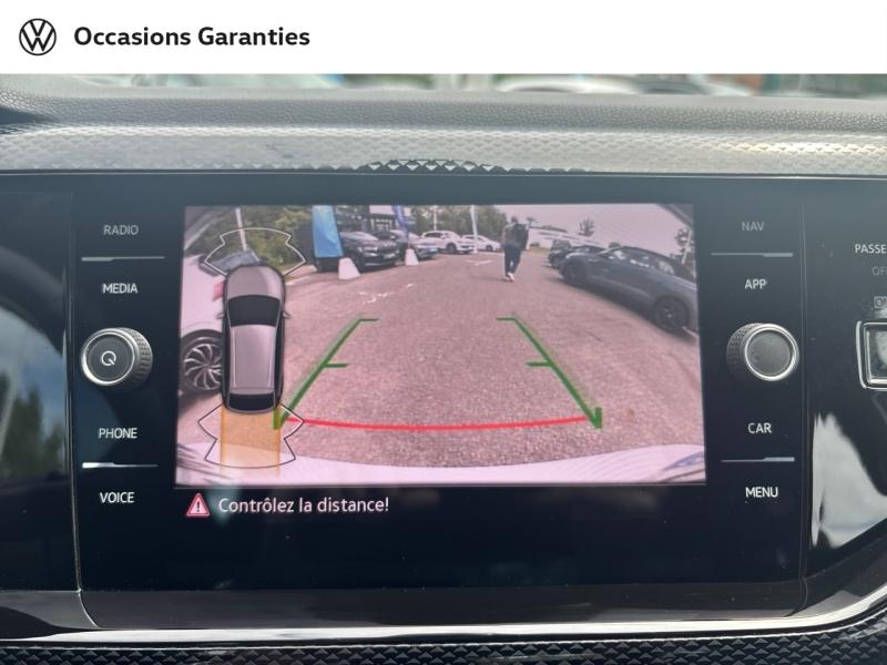 Voitures occasions VOLKSWAGEN TAIGO Life Thionville