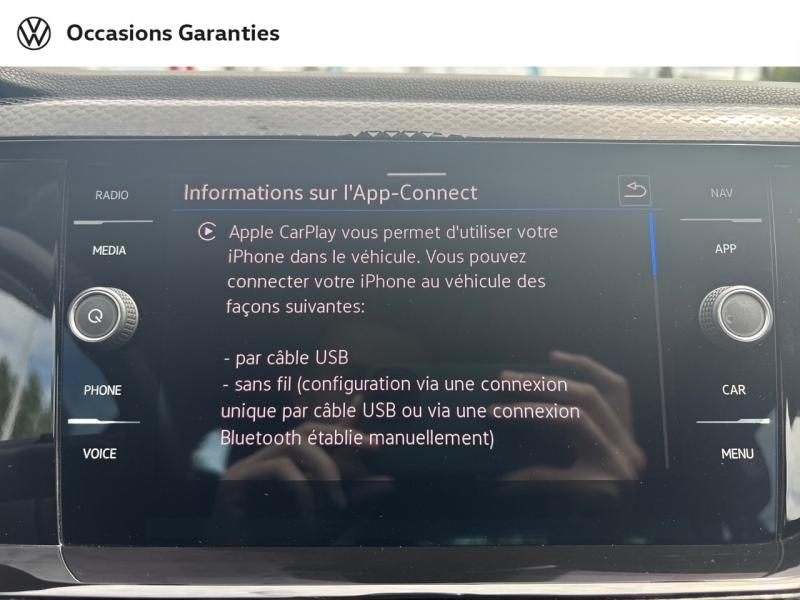 Voitures occasions VOLKSWAGEN TAIGO Life Thionville