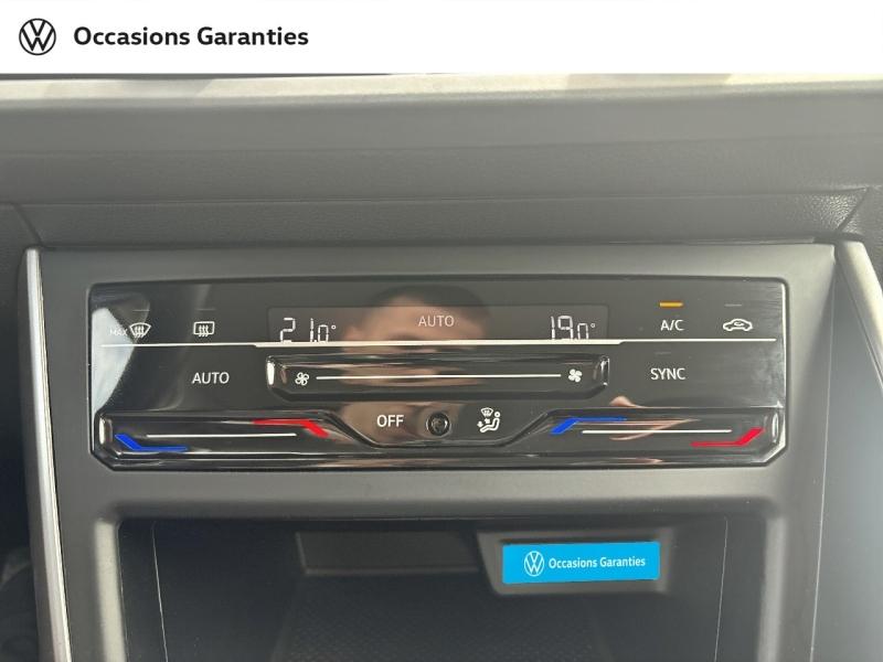 Voitures occasions VOLKSWAGEN TAIGO Life Thionville