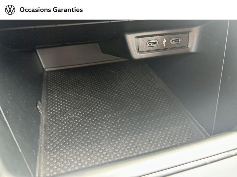 Voitures occasions VOLKSWAGEN TAIGO Life Thionville