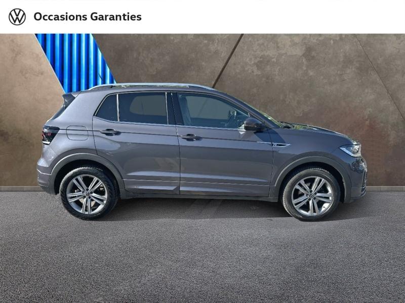 Voitures occasions VOLKSWAGEN T-CROSS R-Line Tech Thionville