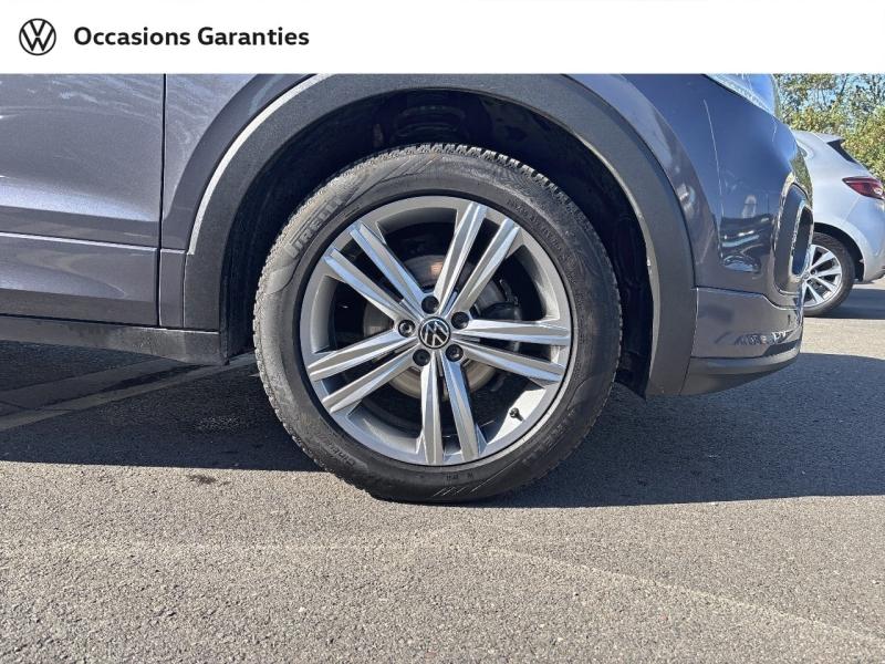 Voitures occasions VOLKSWAGEN T-CROSS R-Line Tech Thionville