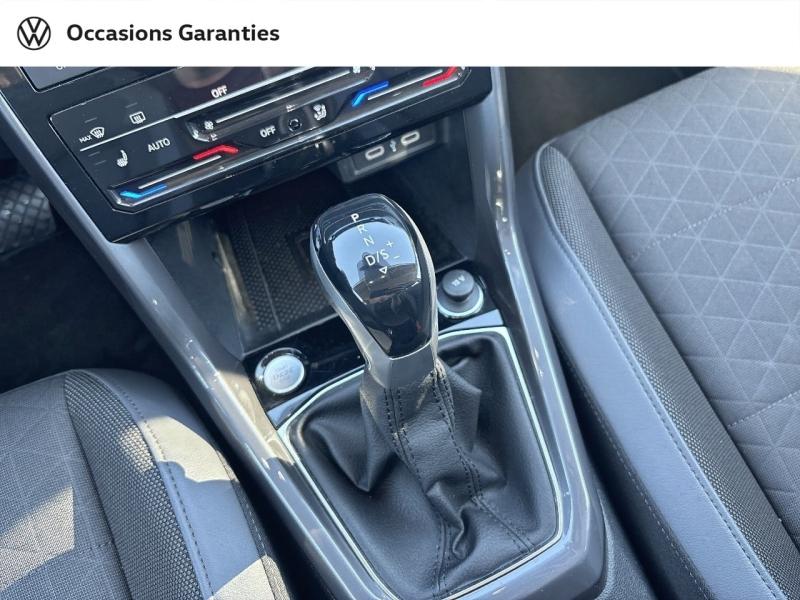 Voitures occasions VOLKSWAGEN T-CROSS R-Line Tech Thionville