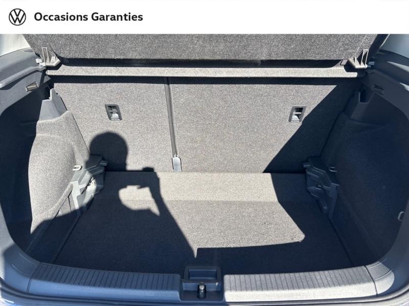 Voitures occasions VOLKSWAGEN T-CROSS R-Line Tech Thionville