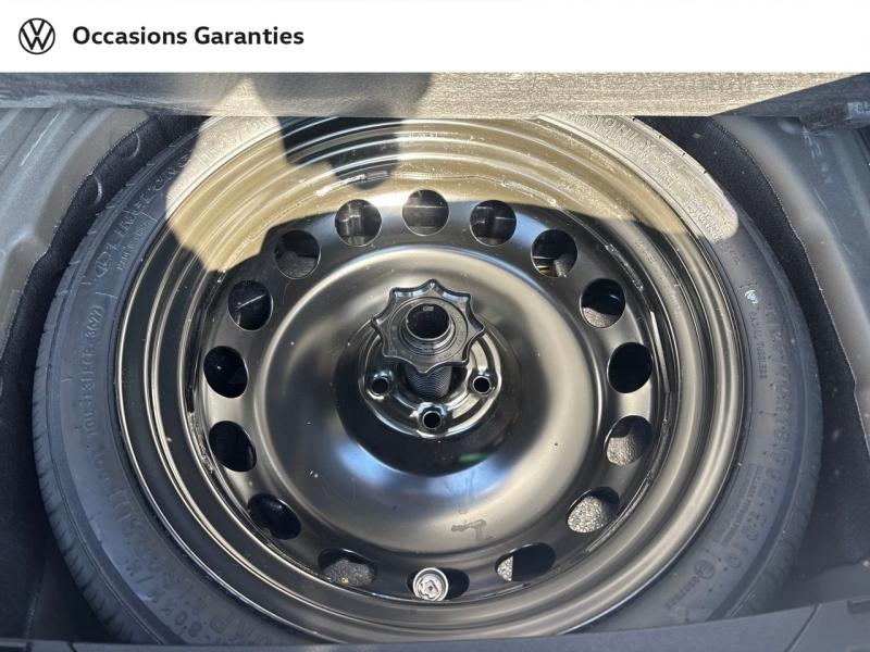 Voitures occasions VOLKSWAGEN T-CROSS R-Line Tech Metz