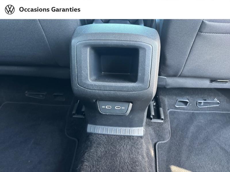 Voitures occasions VOLKSWAGEN T-CROSS R-Line Tech Thionville