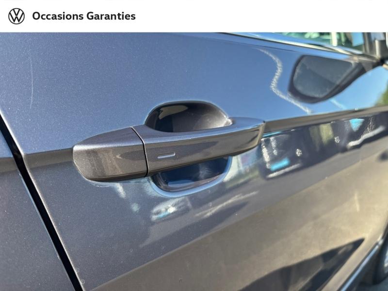 Voitures occasions VOLKSWAGEN T-CROSS R-Line Tech Thionville