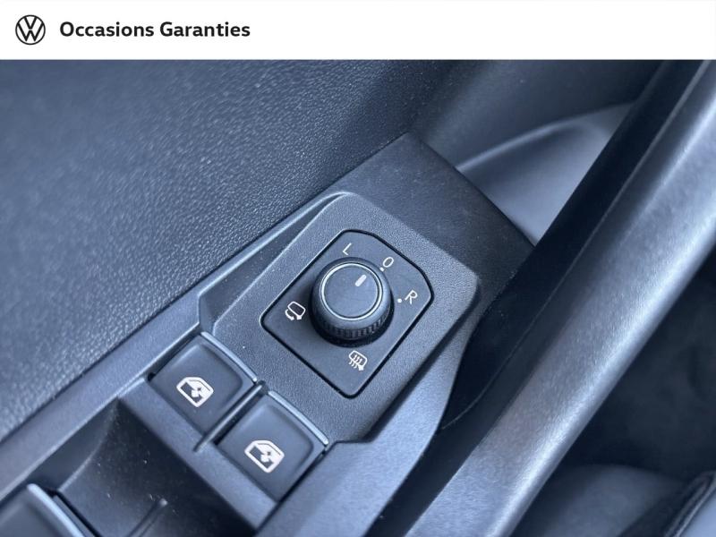 Voitures occasions VOLKSWAGEN T-CROSS R-Line Tech Thionville