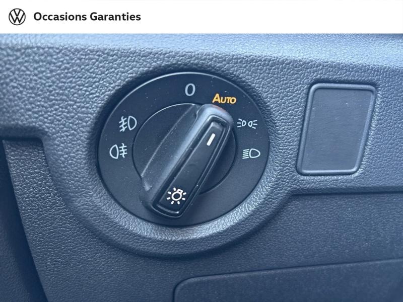 Voitures occasions VOLKSWAGEN T-CROSS R-Line Tech Metz
