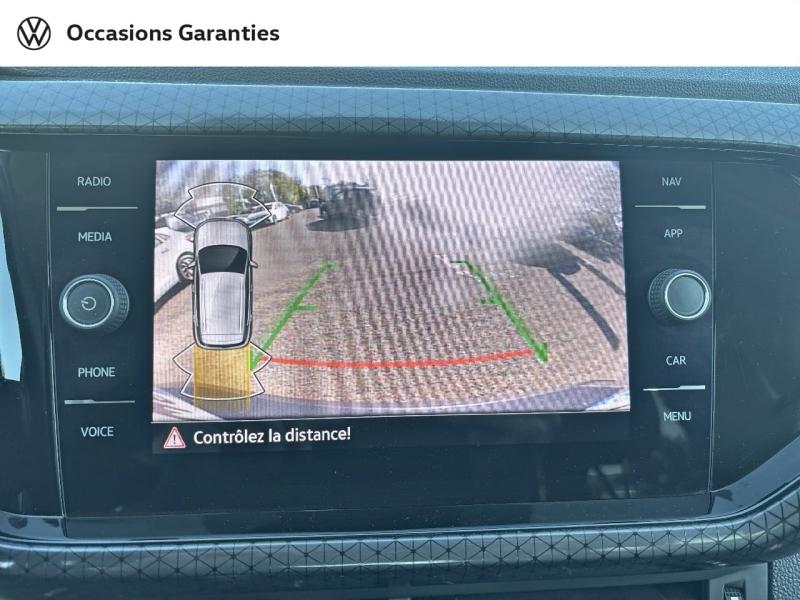 Voitures occasions VOLKSWAGEN T-CROSS R-Line Tech Thionville