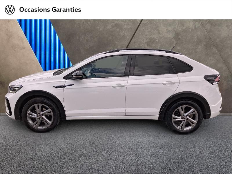 Voitures occasions VOLKSWAGEN TAIGO R-Line Thionville