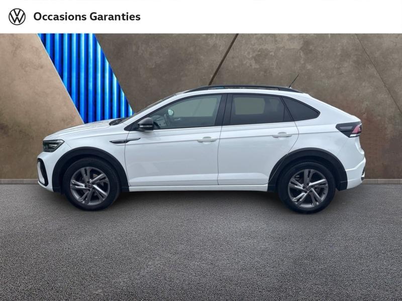 Voitures occasions VOLKSWAGEN TAIGO R-Line Thionville