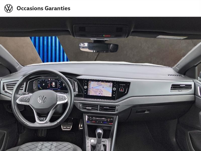 Voitures occasions VOLKSWAGEN TAIGO R-Line Thionville