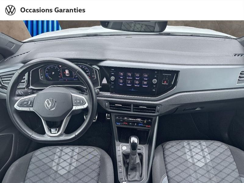 Voitures occasions VOLKSWAGEN TAIGO R-Line Thionville