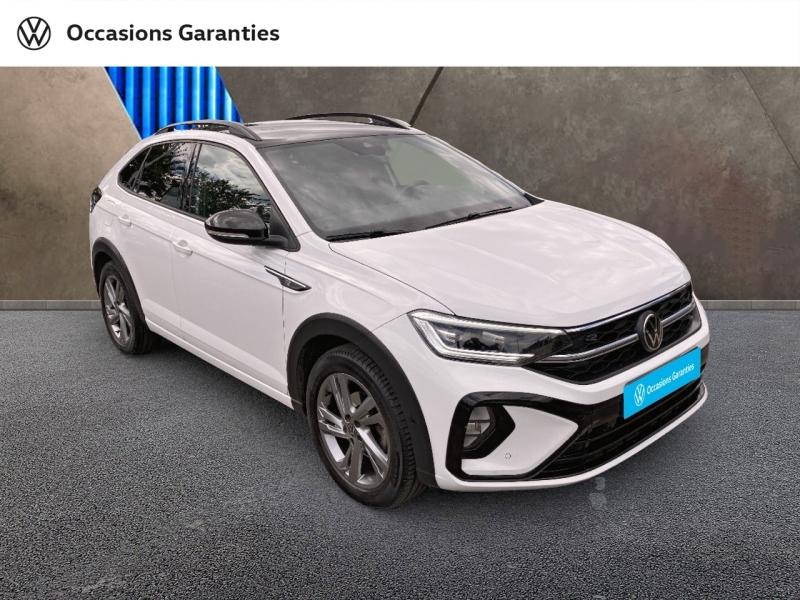 Voitures occasions VOLKSWAGEN TAIGO R-Line Thionville