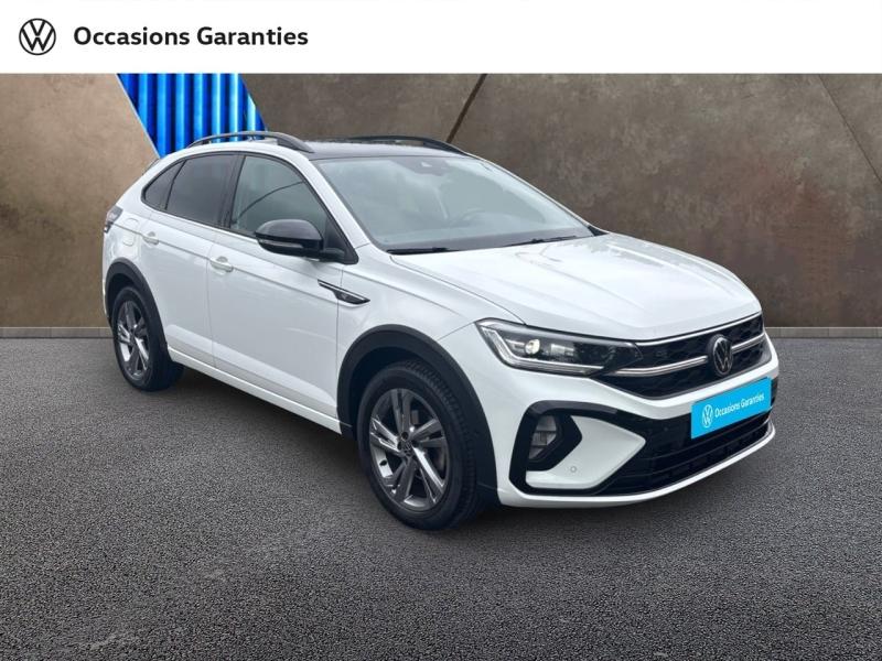 Voitures occasions VOLKSWAGEN TAIGO R-Line Thionville