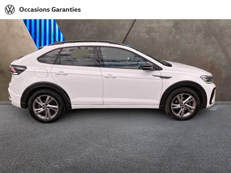 Voitures occasions VOLKSWAGEN TAIGO R-Line Thionville