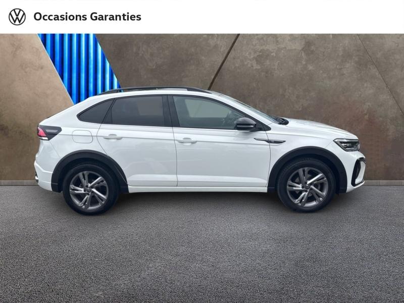 Voitures occasions VOLKSWAGEN TAIGO R-Line Thionville