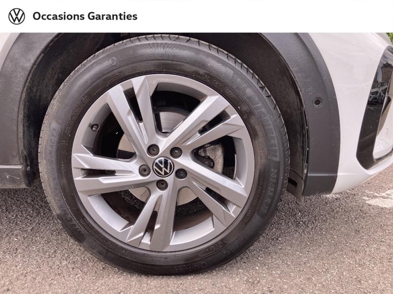 Voitures occasions VOLKSWAGEN TAIGO R-Line Thionville