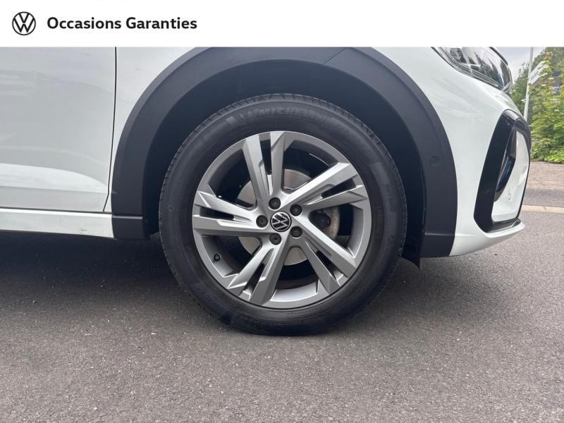 Voitures occasions VOLKSWAGEN TAIGO R-Line Thionville