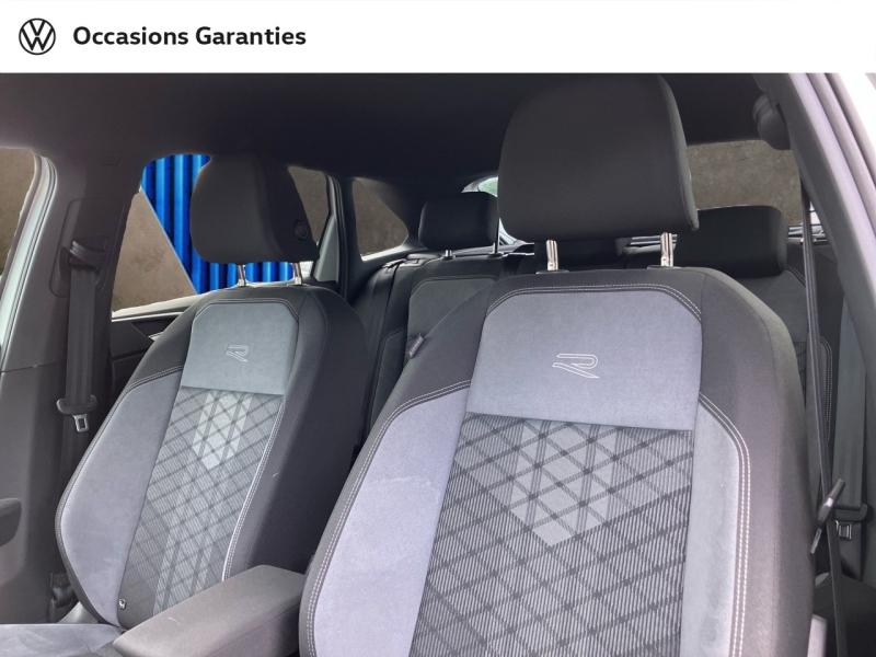 Voitures occasions VOLKSWAGEN TAIGO R-Line Thionville