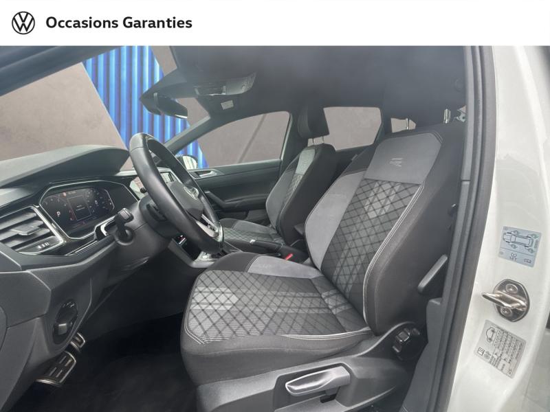 Voitures occasions VOLKSWAGEN TAIGO R-Line Thionville