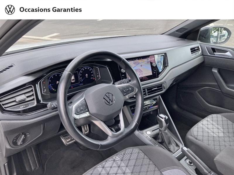 Voitures occasions VOLKSWAGEN TAIGO R-Line Thionville
