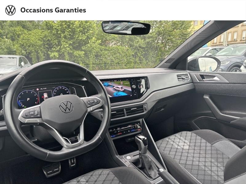 Voitures occasions VOLKSWAGEN TAIGO R-Line Thionville