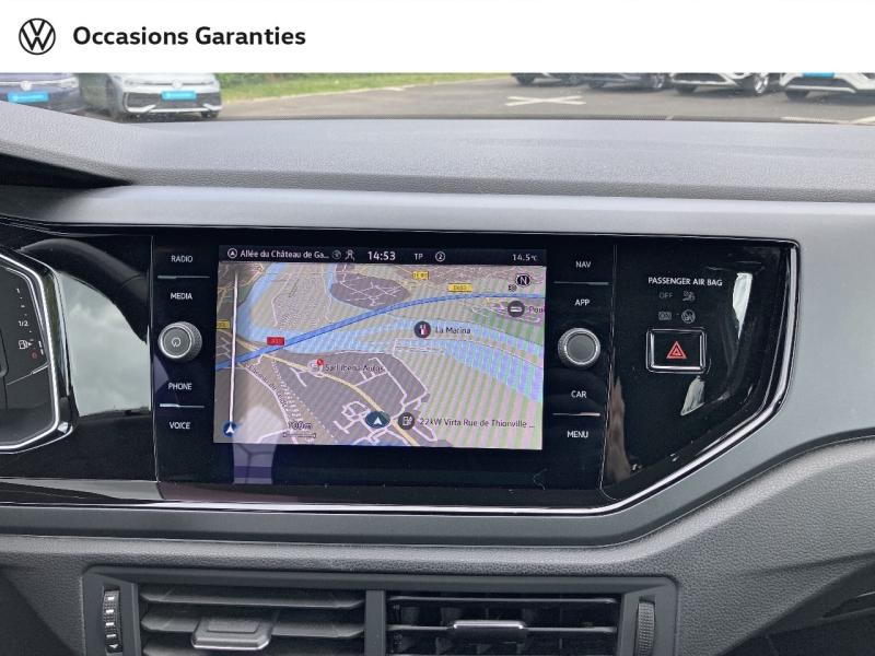 Voitures occasions VOLKSWAGEN TAIGO R-Line Thionville