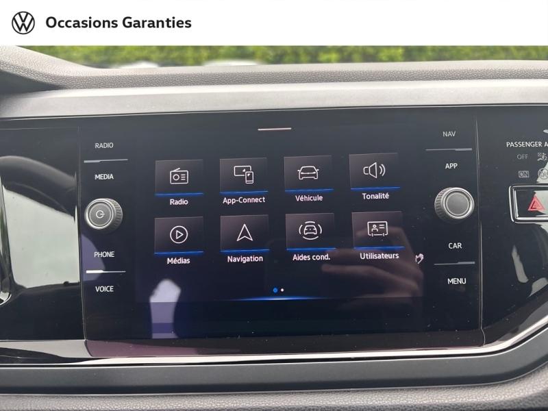 Voitures occasions VOLKSWAGEN TAIGO R-Line Thionville