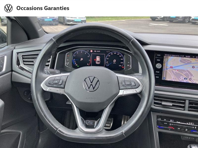 Voitures occasions VOLKSWAGEN TAIGO R-Line Thionville