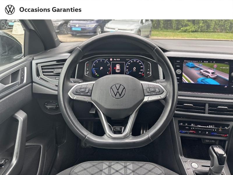 Voitures occasions VOLKSWAGEN TAIGO R-Line Thionville