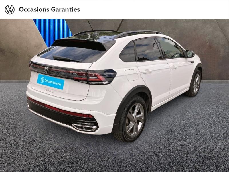 Voitures occasions VOLKSWAGEN TAIGO R-Line Thionville