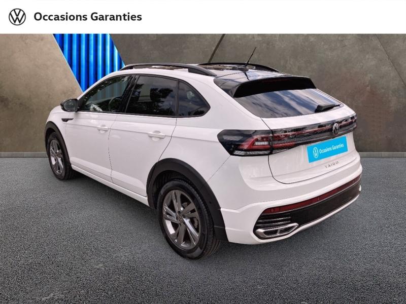 Voitures occasions VOLKSWAGEN TAIGO R-Line Thionville